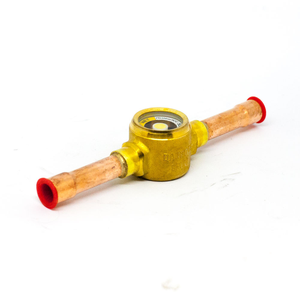 Voyant liquide Alco 3/8"